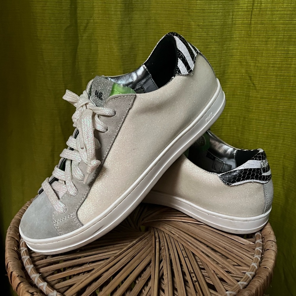 P449 John Sneaker